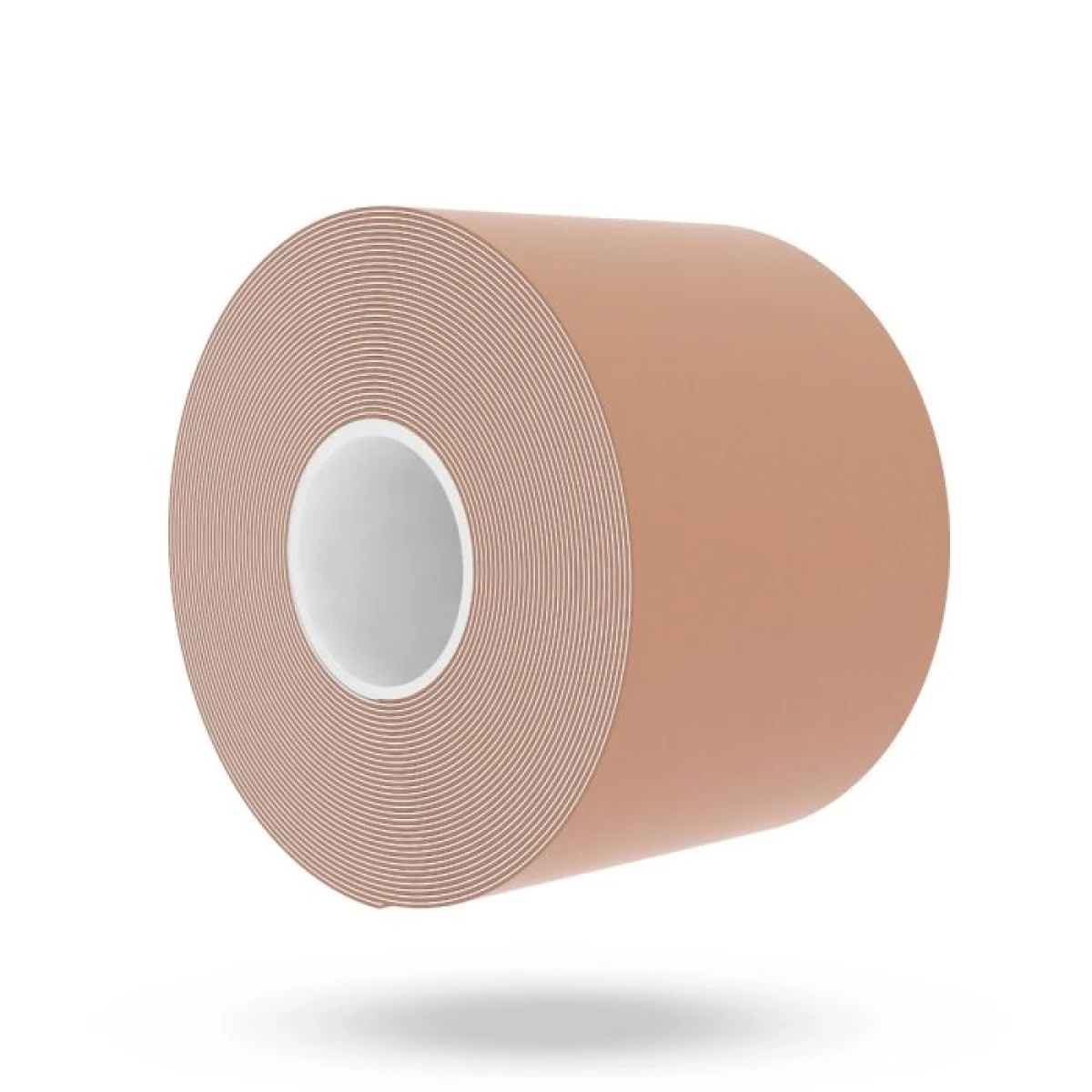 Кинезиологична лента K Tape Beige - GymBeam · záber 1