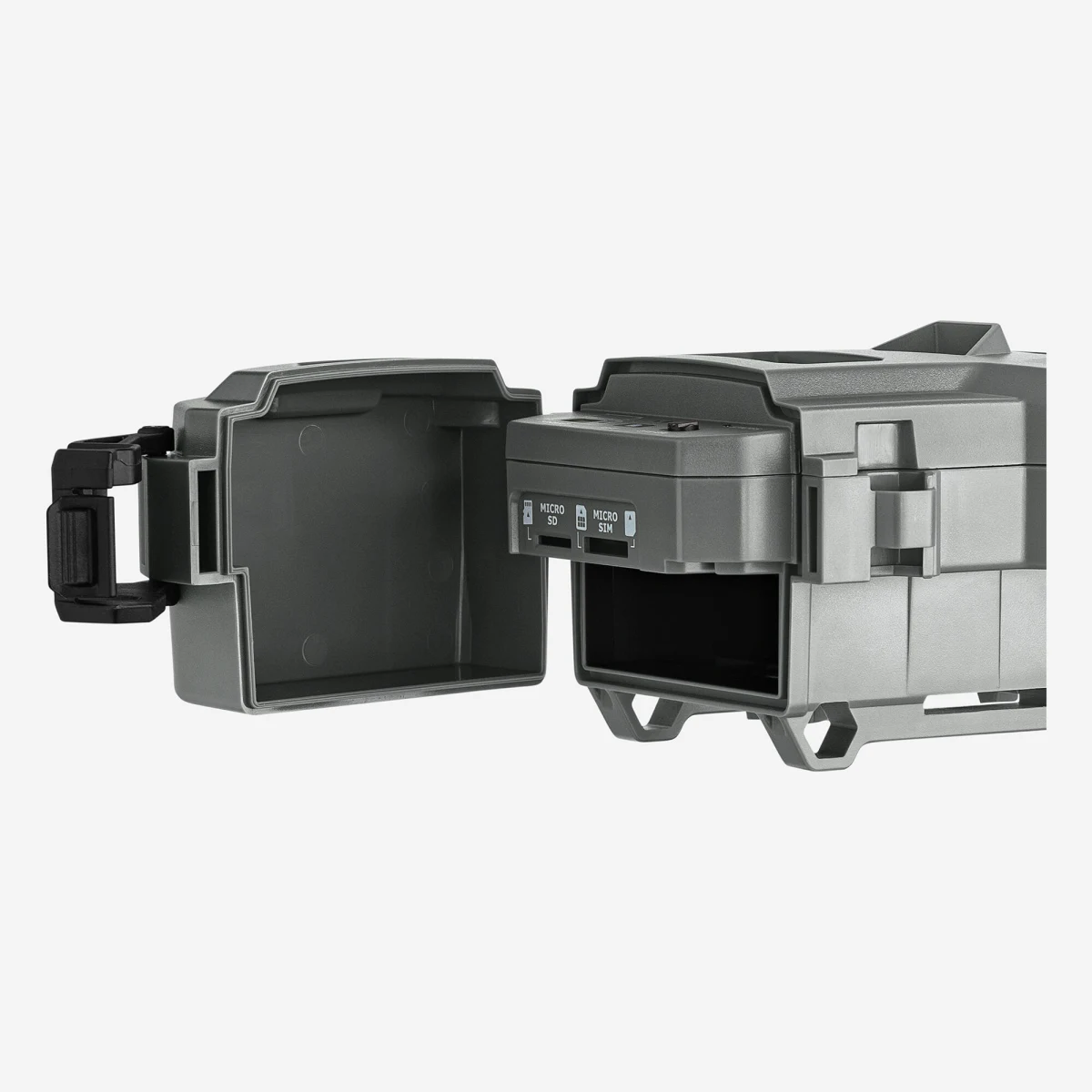SPYPOINT SPYPOINT Flex Twin fotopasca s mobilným pripojením 2ks bez · záber 2