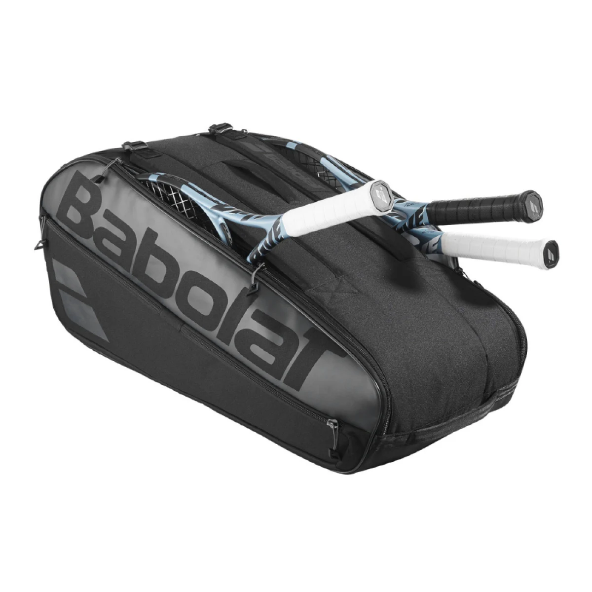 Taška na tenis BABOLAT COURT L 2nd Gen RHx9 · záber 3