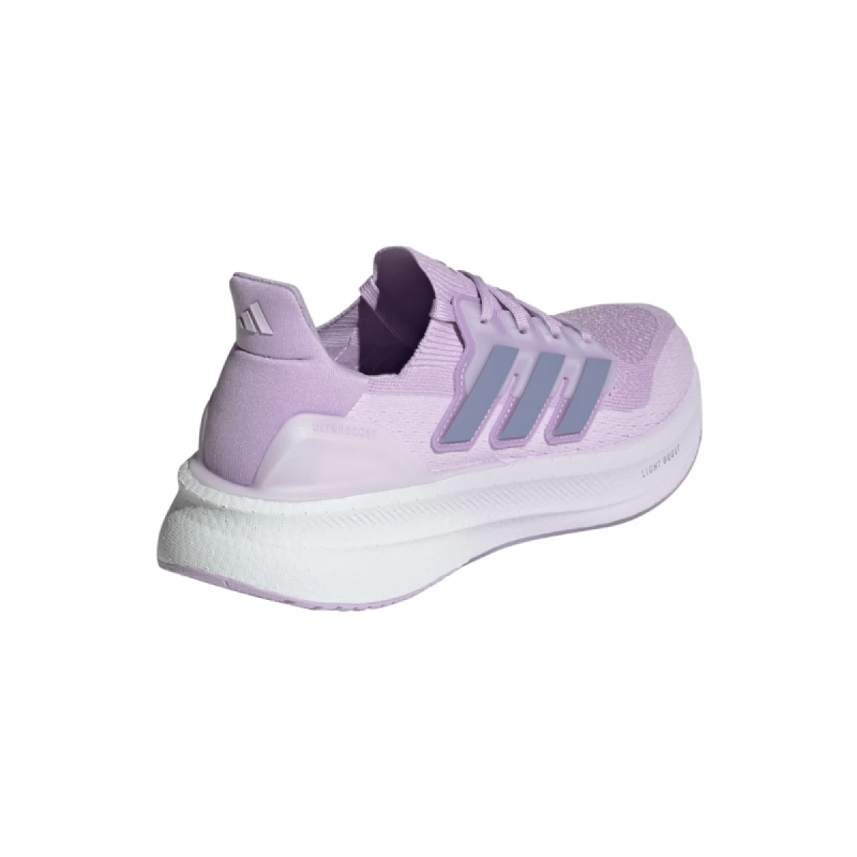 Dámska bežecká obuv ADIDAS Ultraboost W powder plum silver violet ice lavender · záber 4
