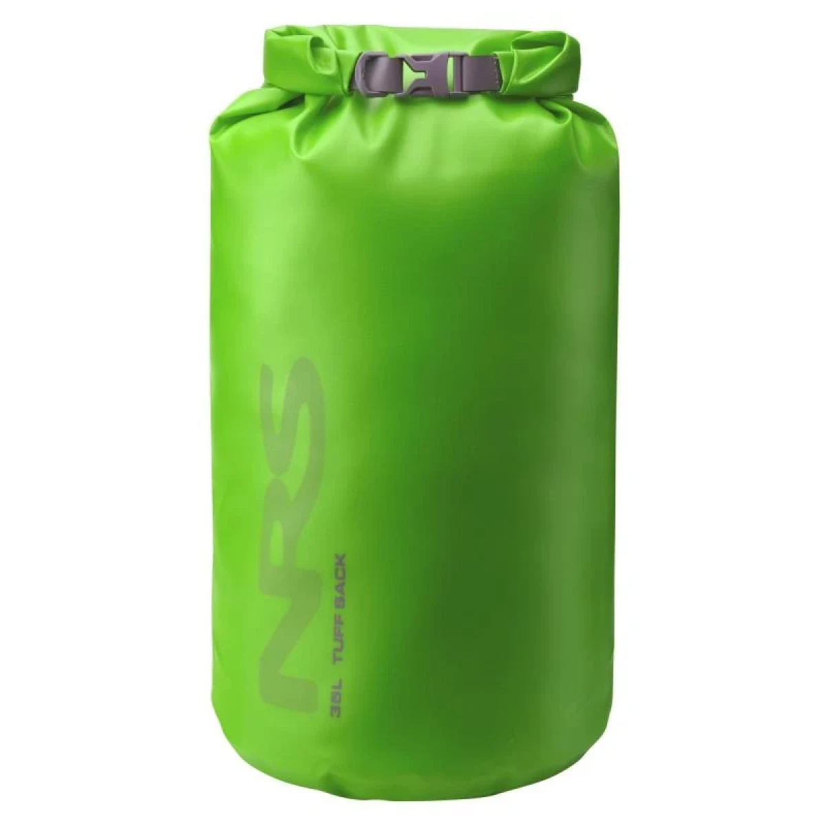 NRS Tuff sack 35L - Barva: Modrá · záber 1