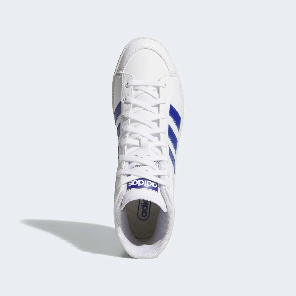 ADIDAS ADIDAS Jump Hook pánska obuv bielo-modrá 40 · záber 2
