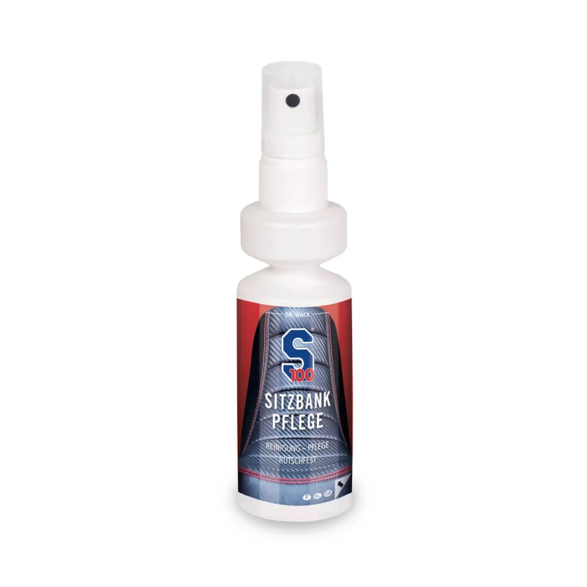 S100 Sitzbank-Pflege 100 ml · záber 1