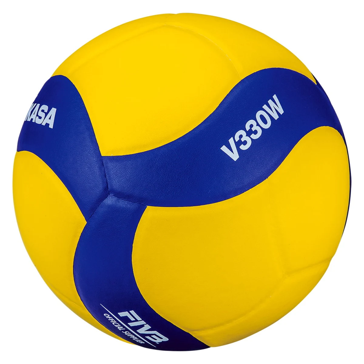 Mikasa V330W · záber 1