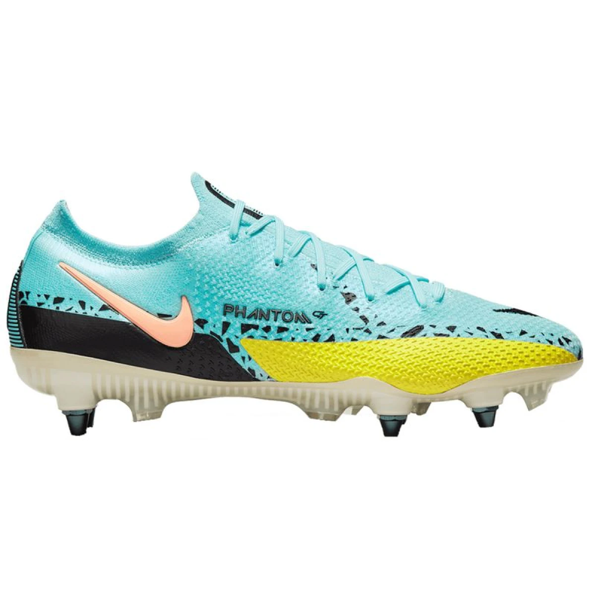 Nike Phantom GT2 Elite SG-Pro AC - 42 · záber 7