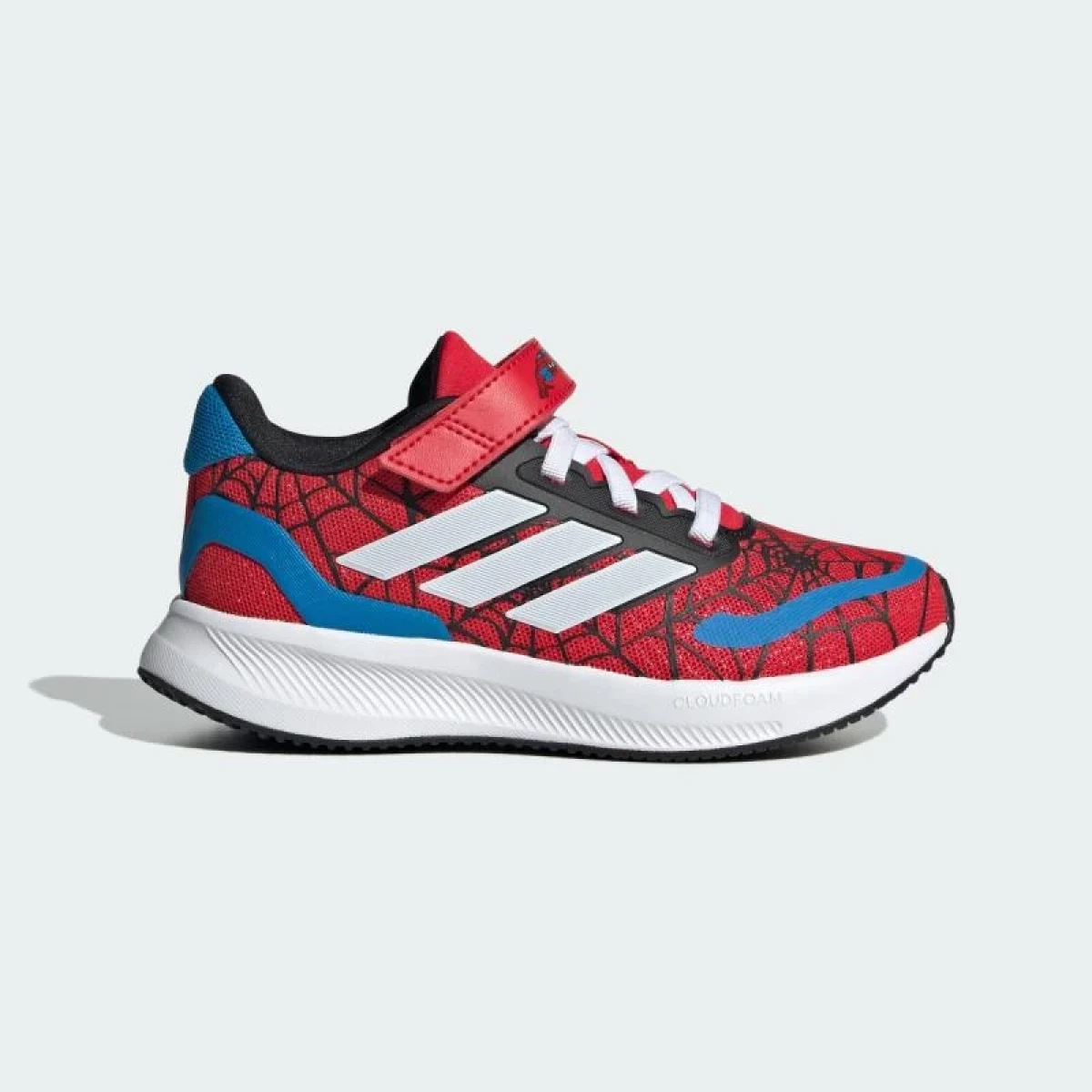 Adidas Runfalcon Spider-man EL C IH8743 K · záber 1