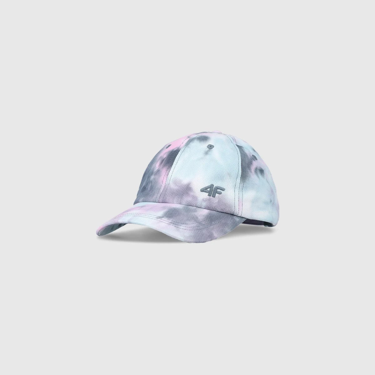 Detská strapback šiltovka - multicolor - Pohlavie: Detské · záber 1