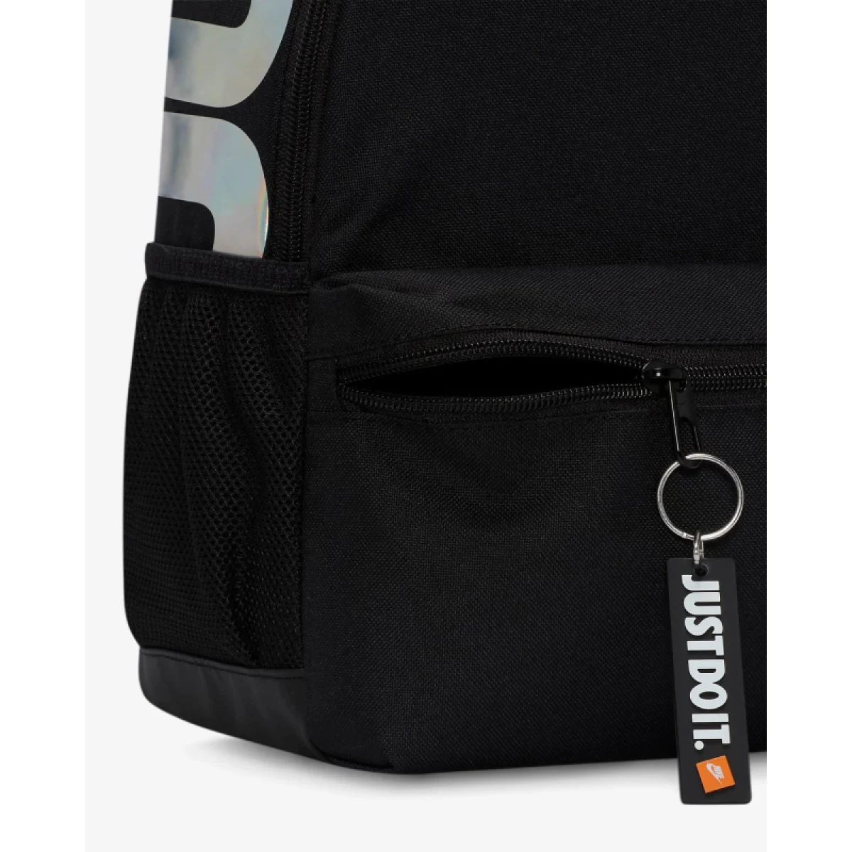 Juniorský batoh NIKE Y NK BRSLA JDI MINI BKPK - Pohlavie: Junior · záber 10