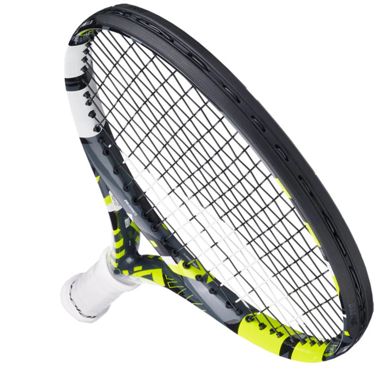 Tenisová raketa BABOLAT PURE AERO JUNIOR 25 S NCV · záber 3