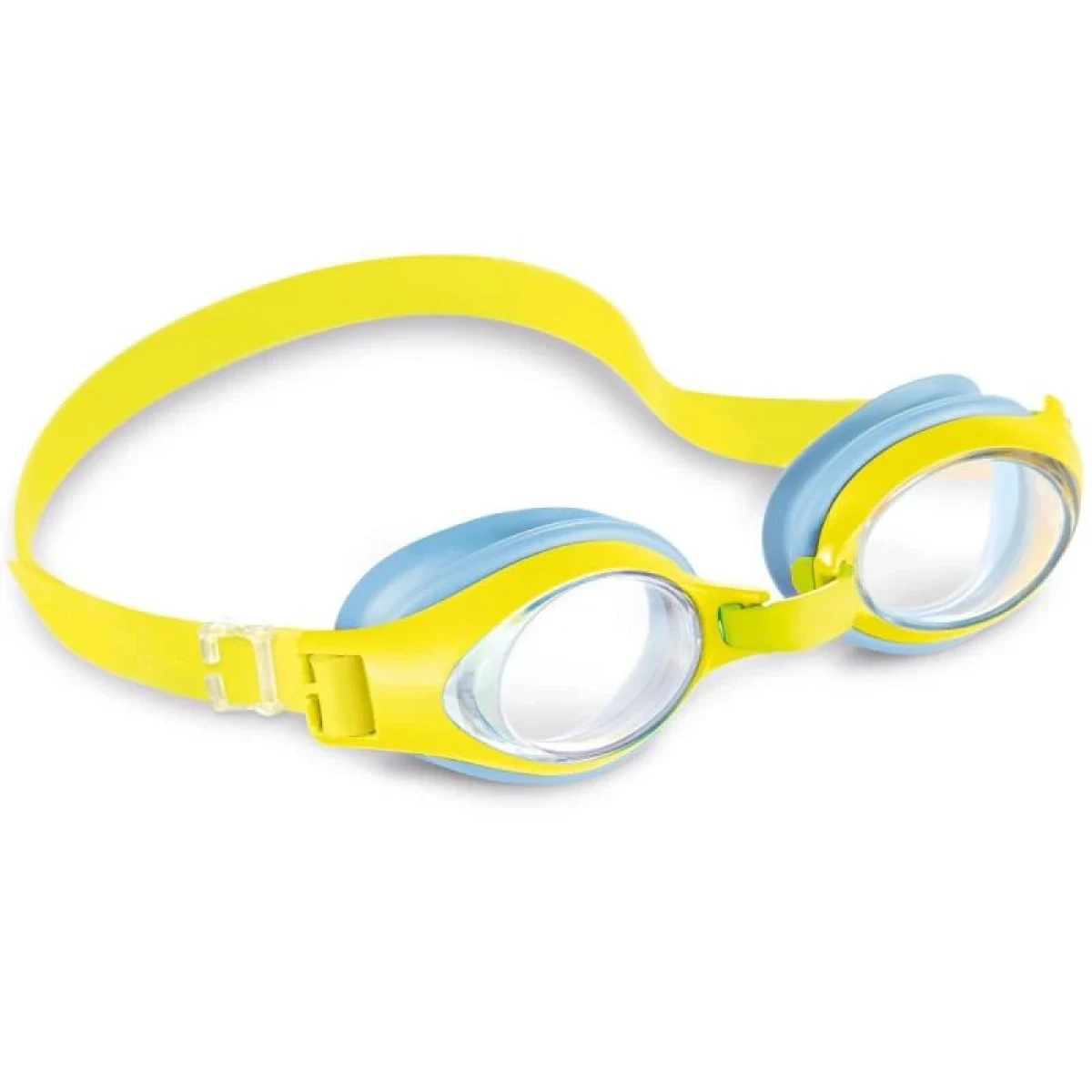 Intex Dětské plavecké brýlé 55611 JUNIOR · záber 1
