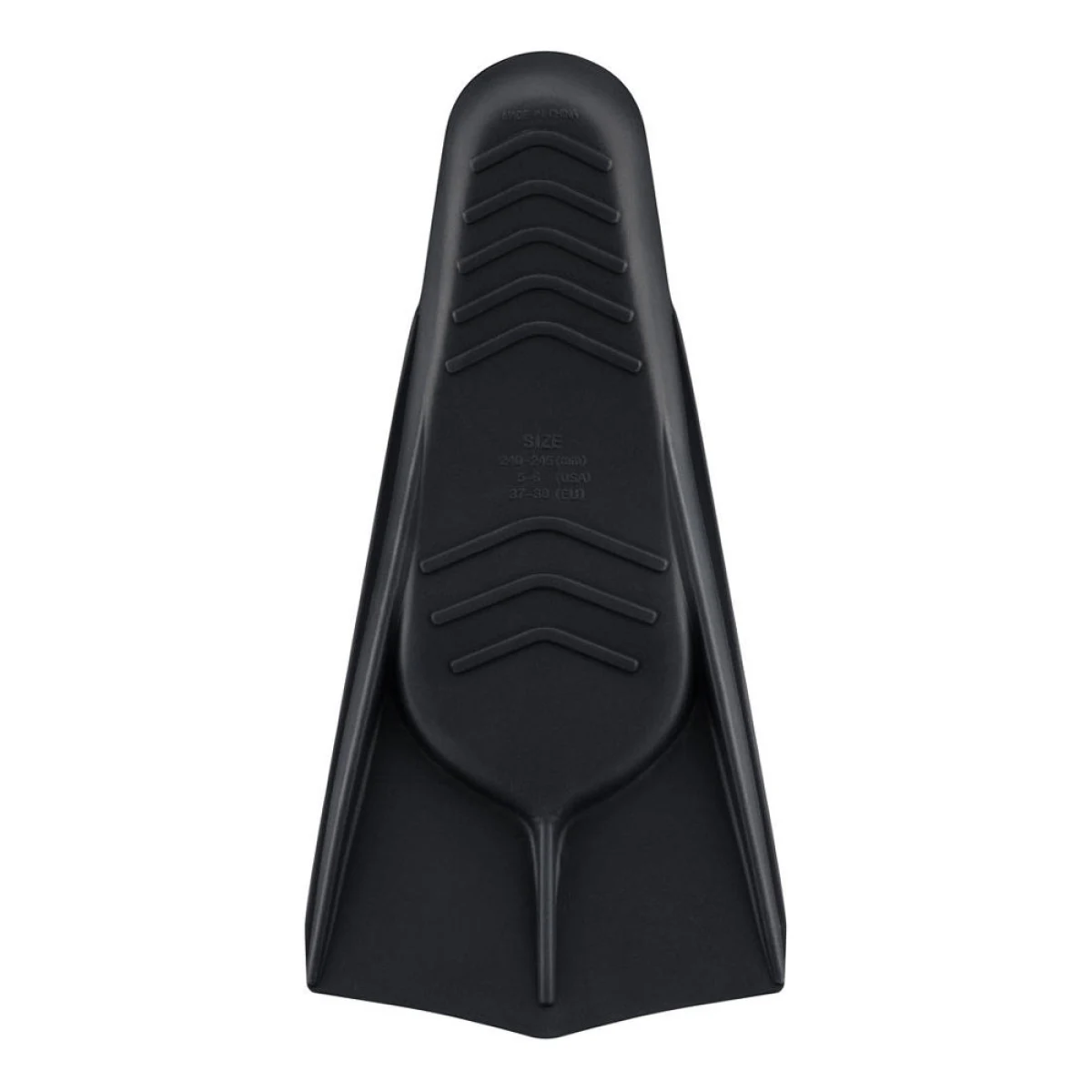 Aqua Speed Training Fins M Black - 39/40 · záber 4