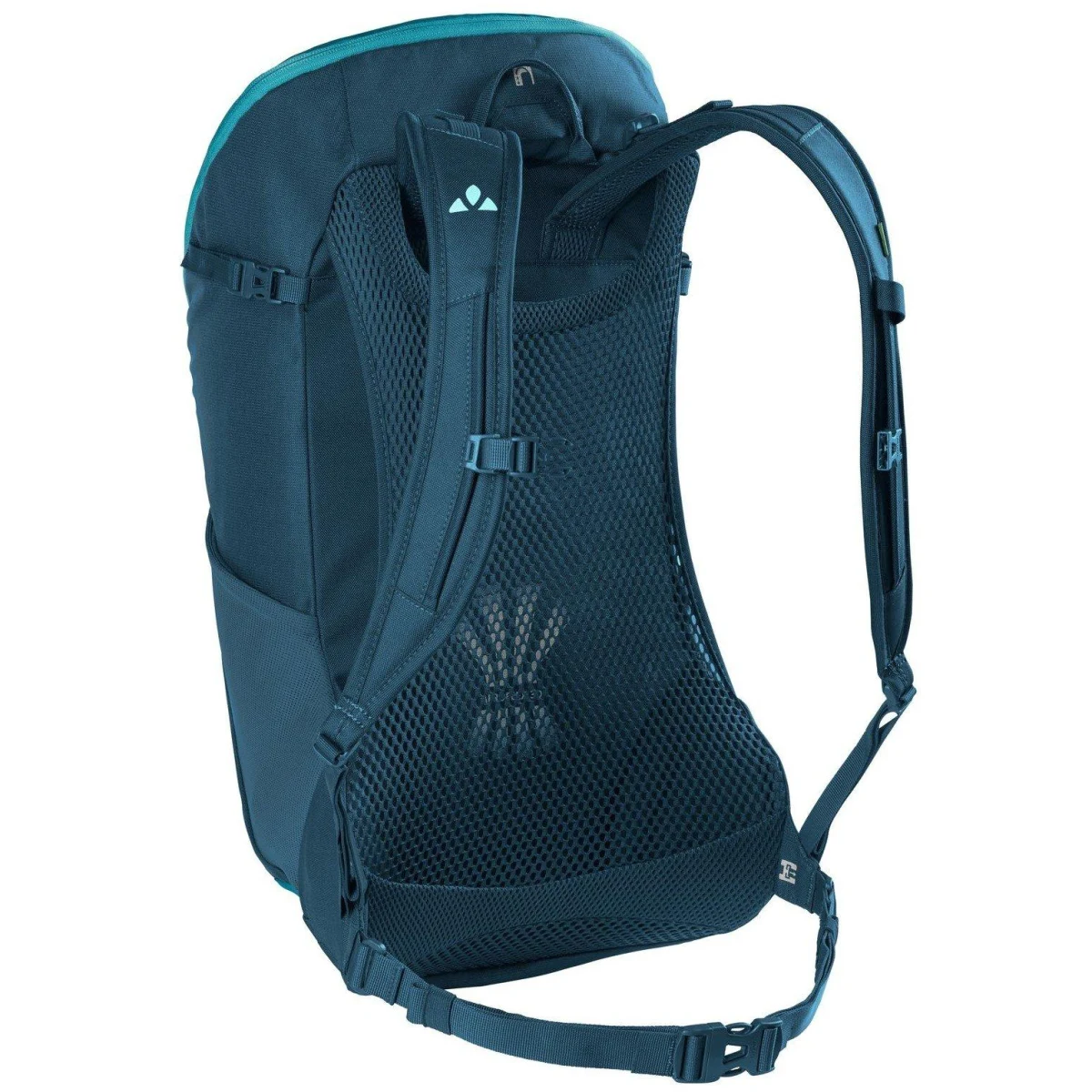 Vaude Magus 20 · záber 2