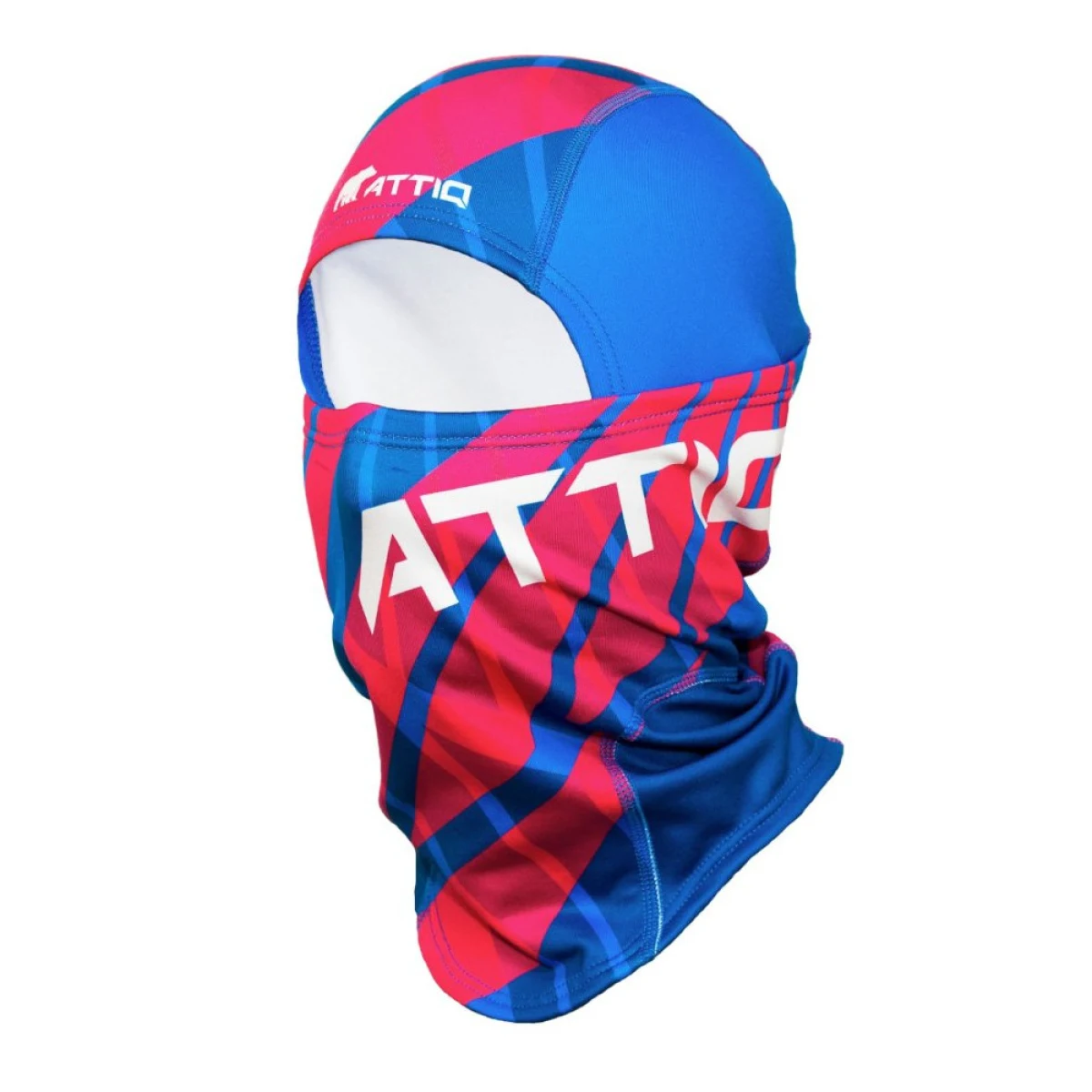 Attiq Thermo vzor 5 · záber 4