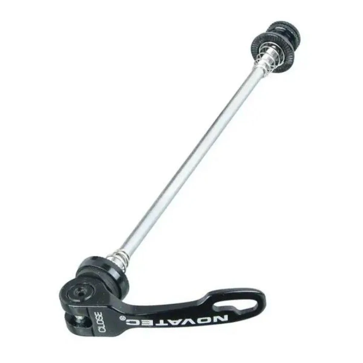 Novatec Rychloupínák QR249R Zadní 148,5mm · záber 1
