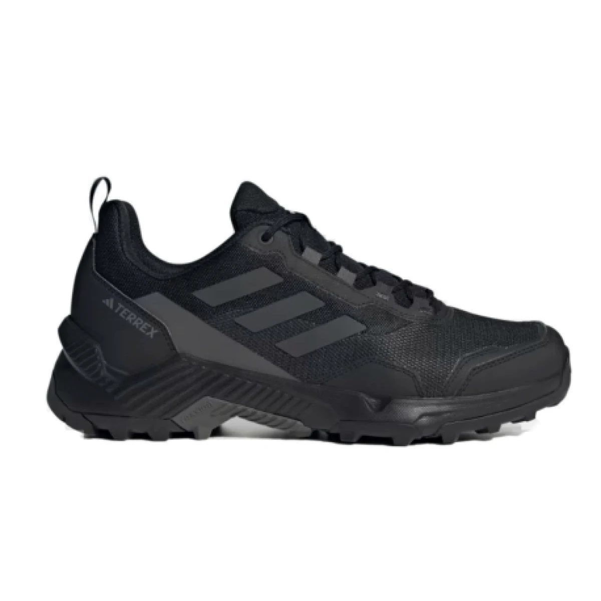 Pánská nízká turistická obuv ADIDAS Terrex Eastrail 2.0 core black carbon grey five · záber 1