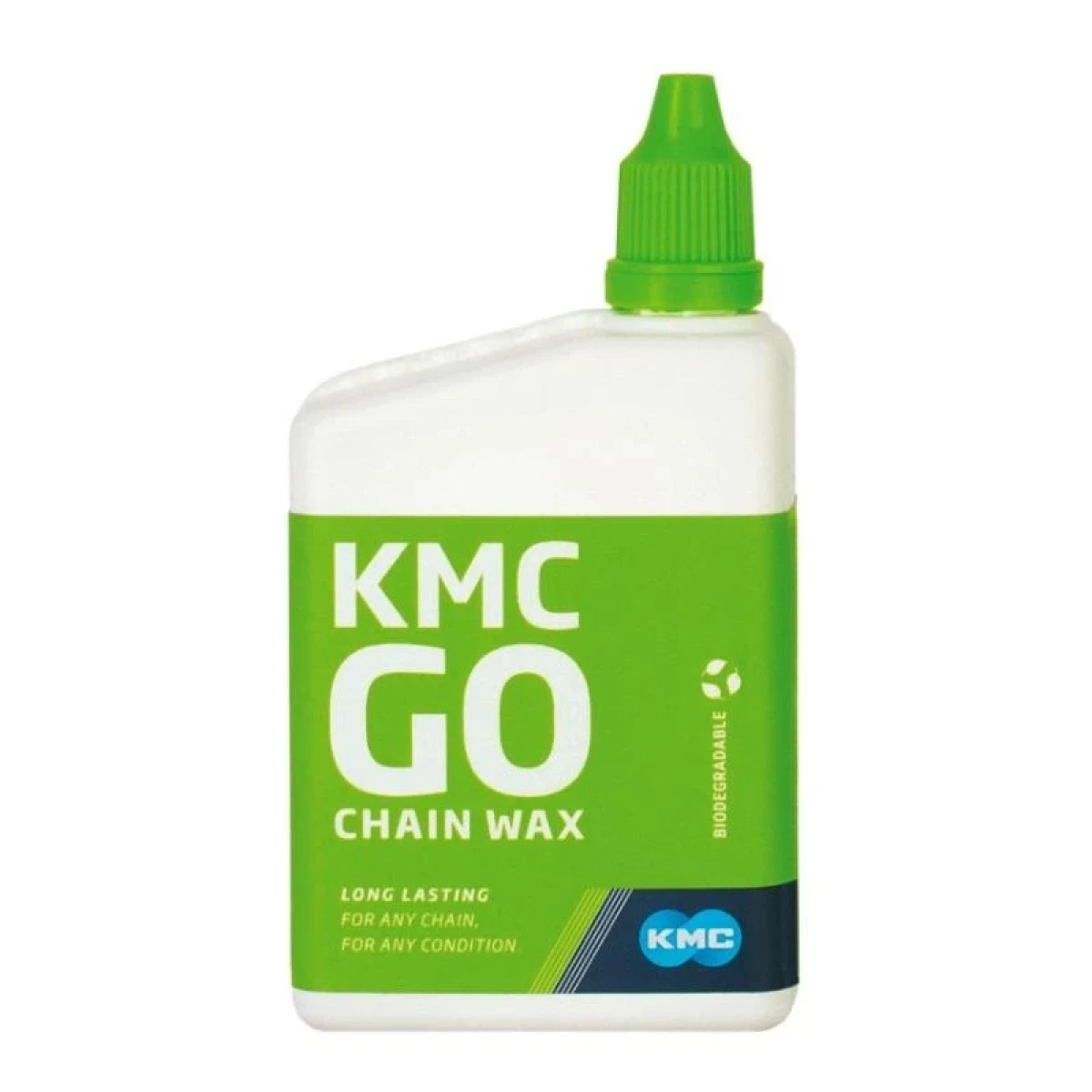 Kmc vosk na řetěz Go ChainWax 150 ml · záber 1