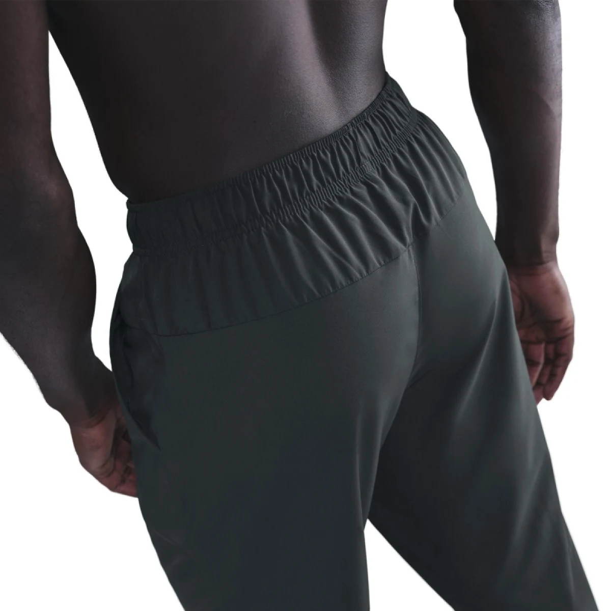 Pánske tepláky NIKE M NK DF FORM PANT ALT GFX SEAWEED MINT FOAM · záber 3