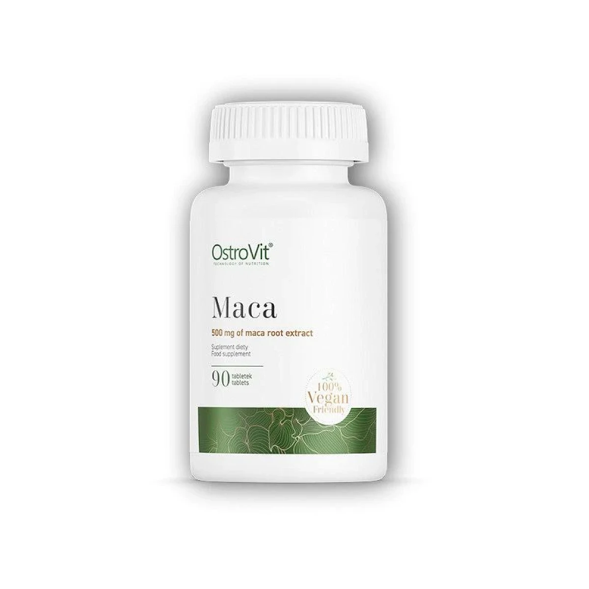 Ostrovit Maca 90 tablet · záber 1