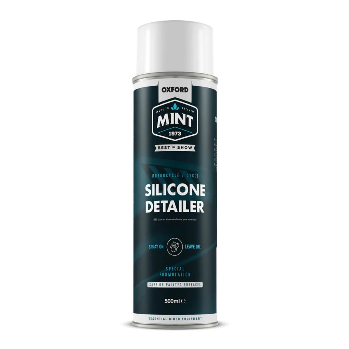 Mint Silicone Detailer 500 ml · záber 1