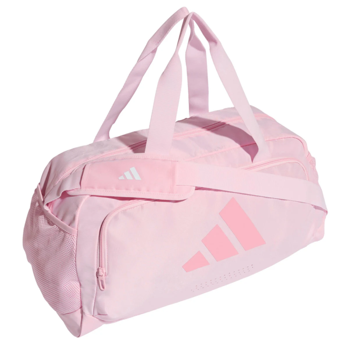 Dámska cestovná taška ADIDAS DEF GYM BAG S CLPINK TRUPNK · záber 2