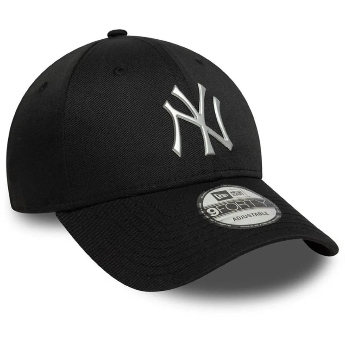 Pánska šiltovka NEW ERA 940 MLB Metallic 9forty NEYYAN · záber 2