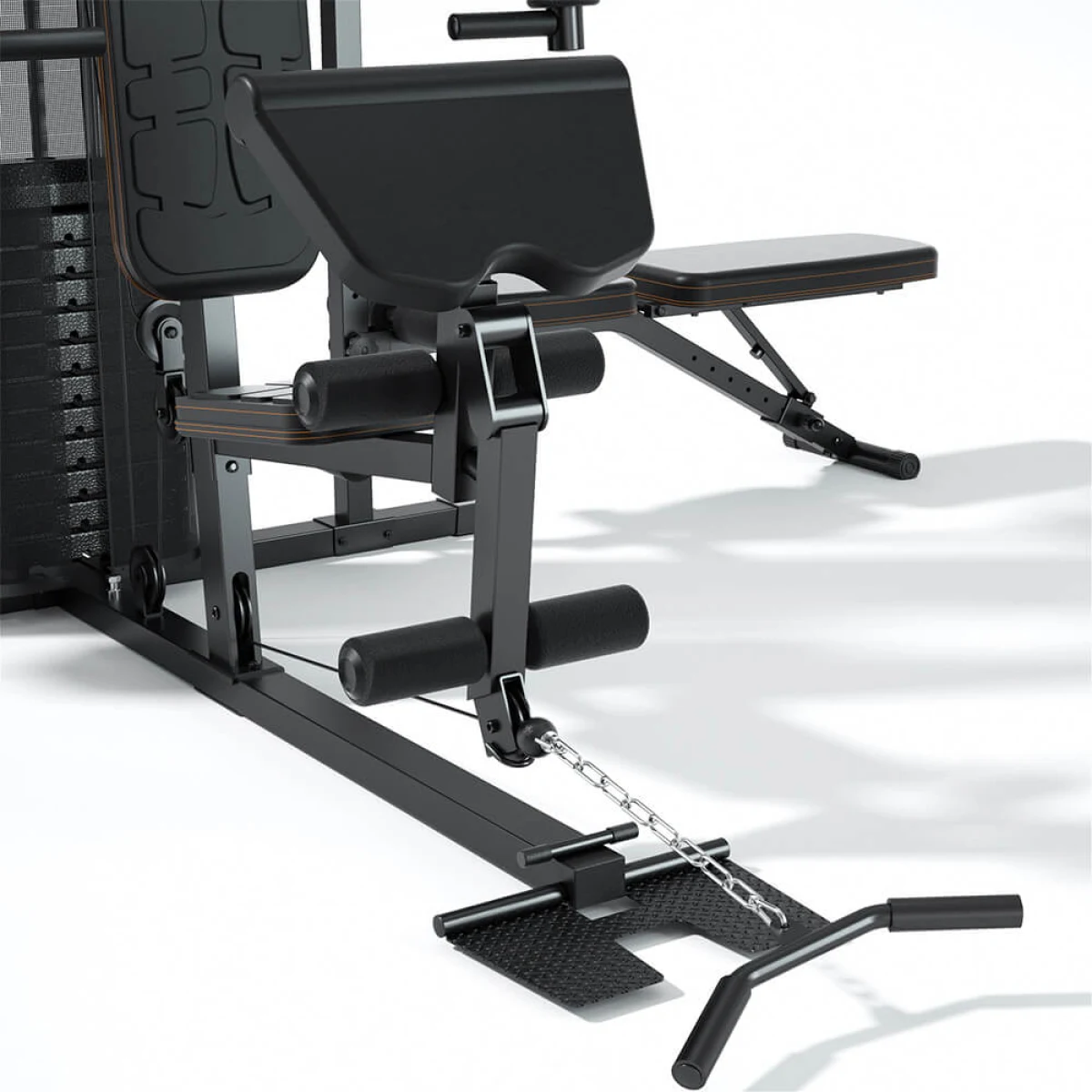 inSPORTline Profigym C60 · záber 4