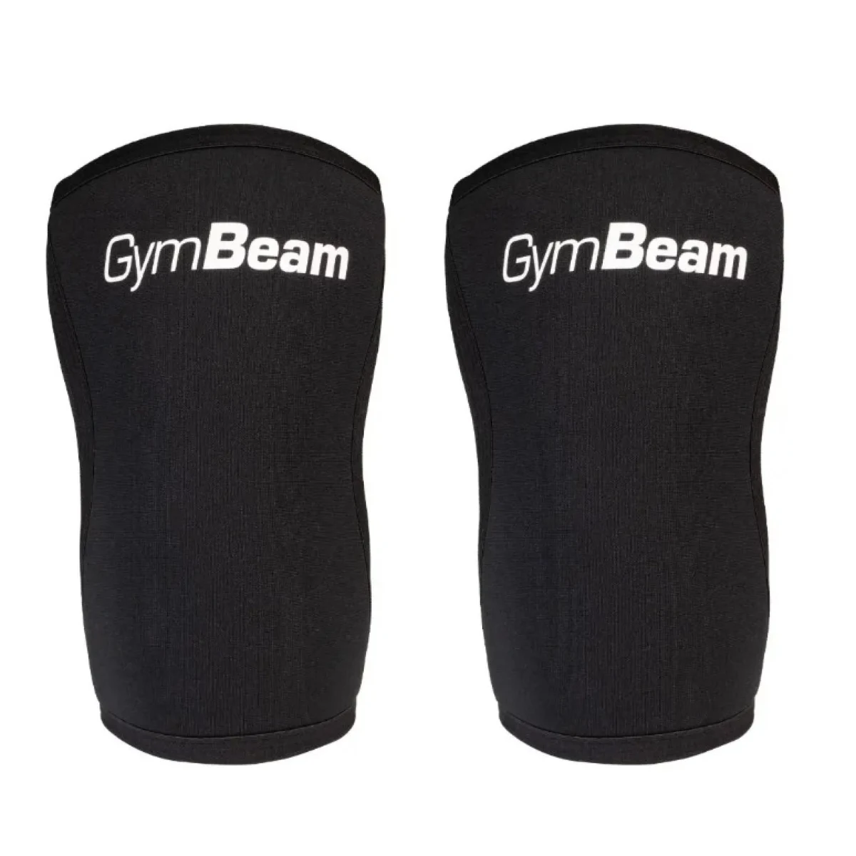 Neoprénová bandáž na koleno Conquer - GymBeam · záber 1