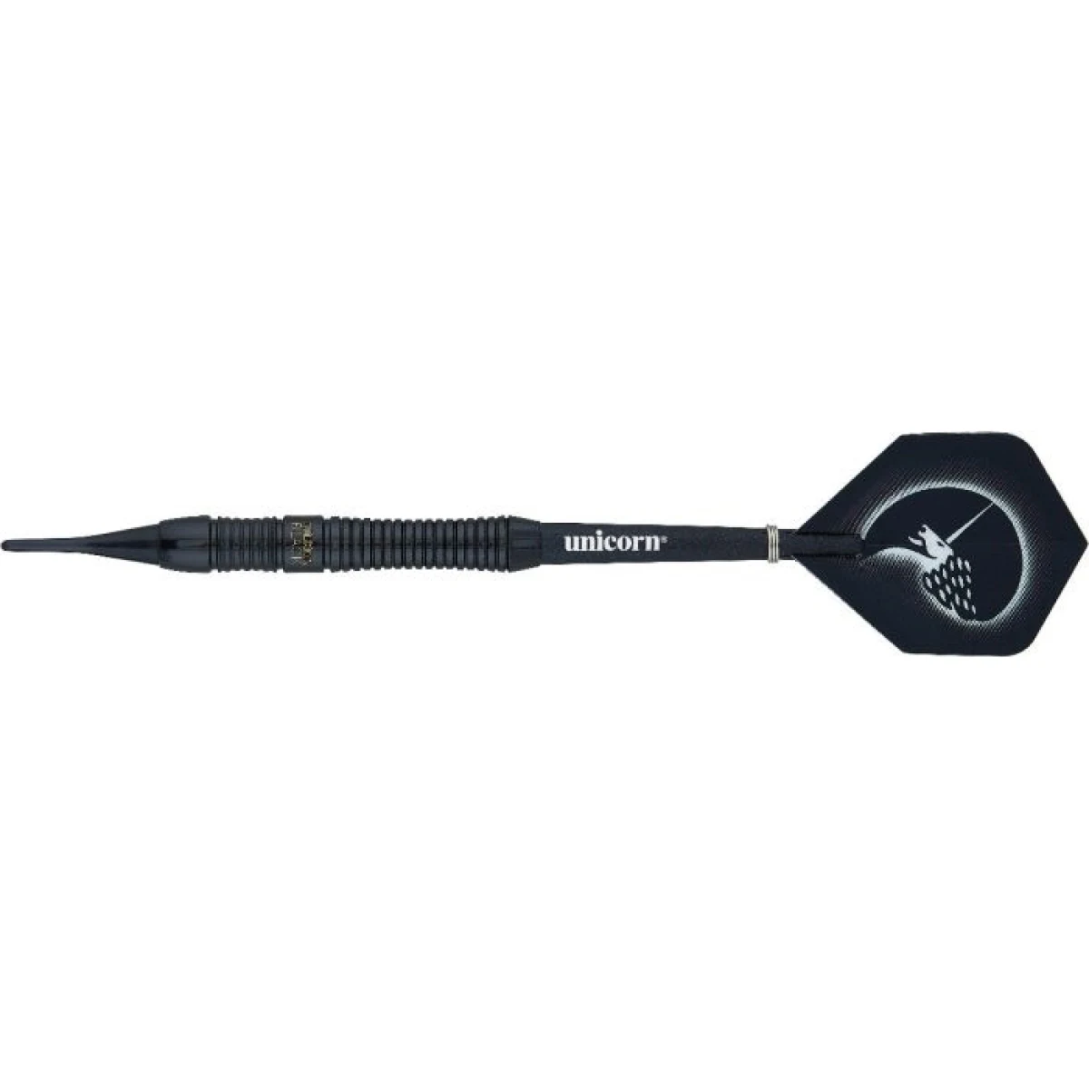 Unicorn Core Plus Black S1 18 g · záber 2