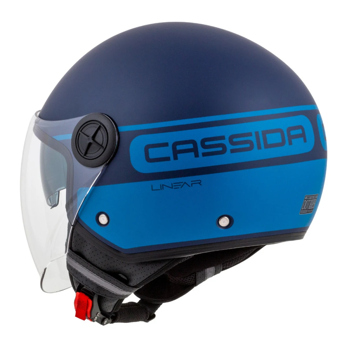 Cassida Handy Plus Linear XXL (61) · záber 4