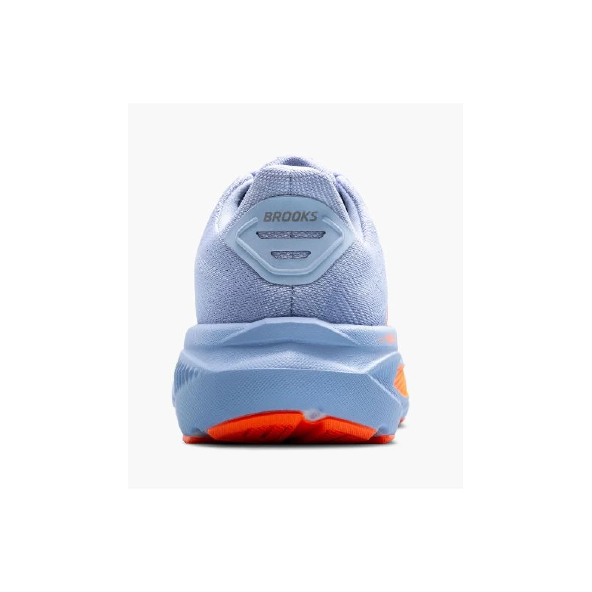 Dámska bežecká obuv BROOKS Ghost 17 W purple · záber 5