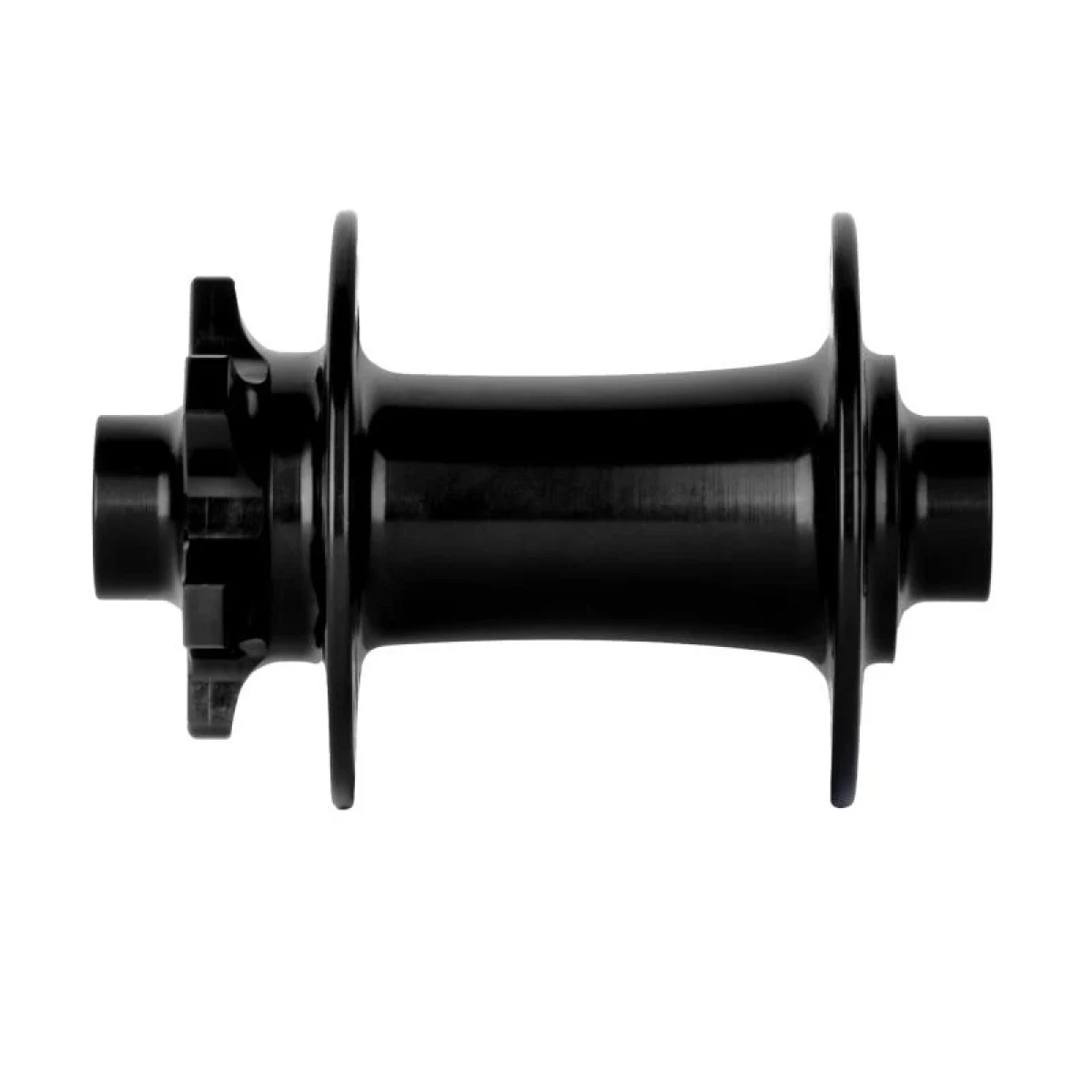 Force Náboj přední 15/110mm,6 D kotouč 32d, černý · záber 1