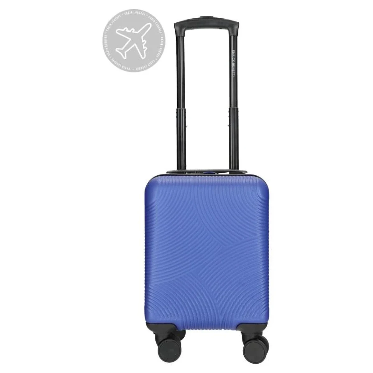 Enrico Benetti Louisville 39040-40 Steelblue · záber 1