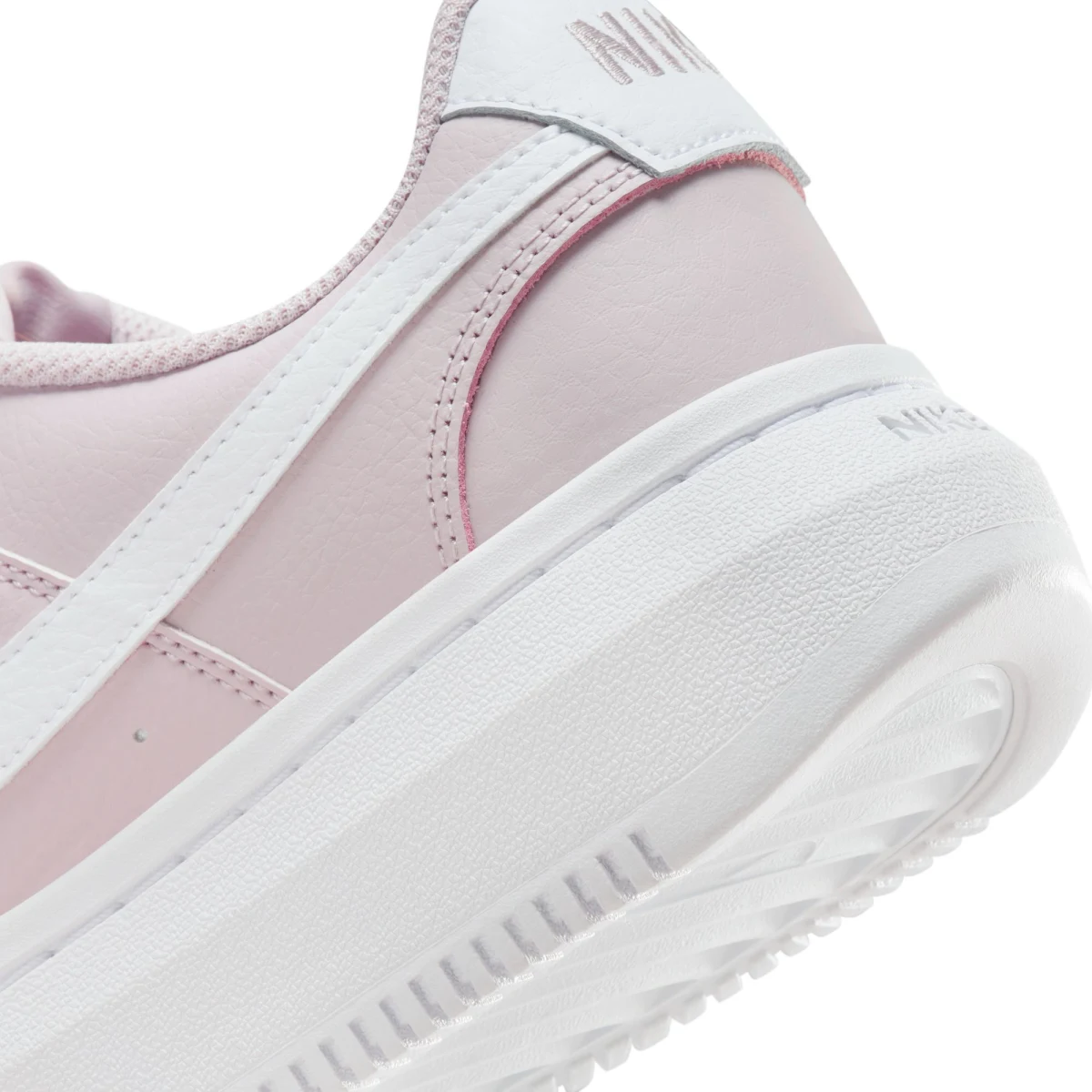 Nike Court Vision Alta W - Velikost: 42 | Barva: Ružová · záber 4