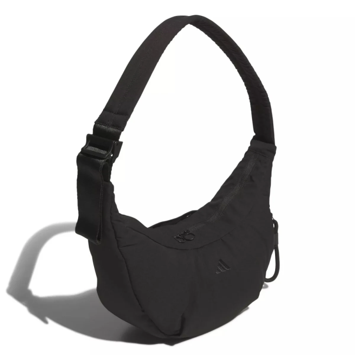Dámska kabelka ADIDAS MH PF SH BAG BLACK · záber 3