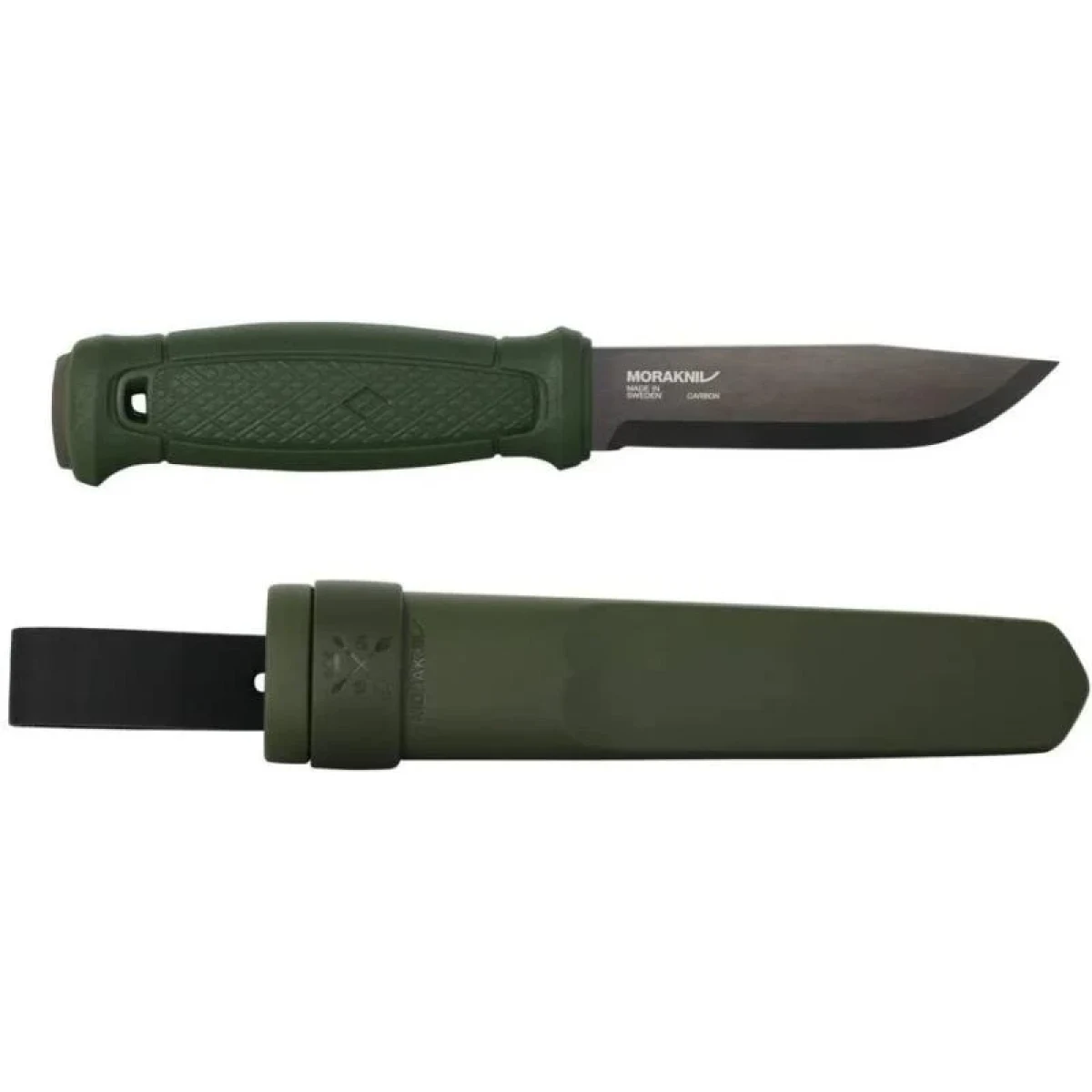 Morakniv Garberg BlackBlade (C) Green · záber 1
