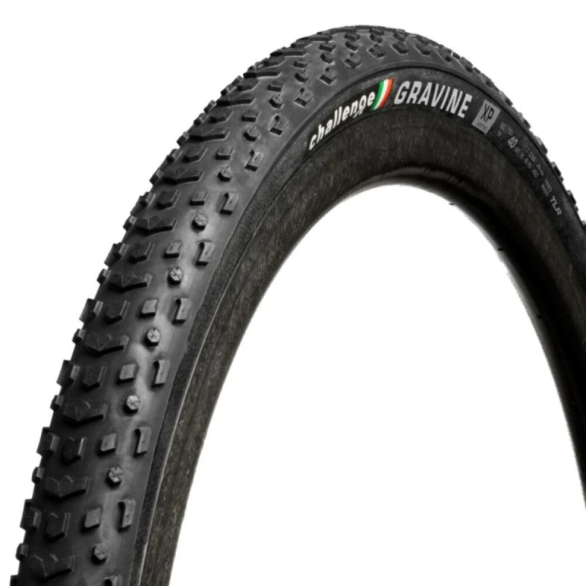 Challenge Gravine Xp · záber 1