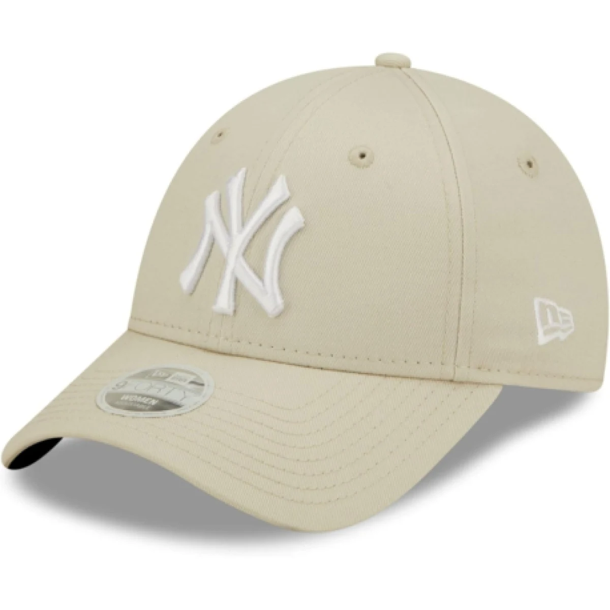 Dámska šiltovka NEW ERA 940W MLB league essential 9forty NEYYAN · záber 1