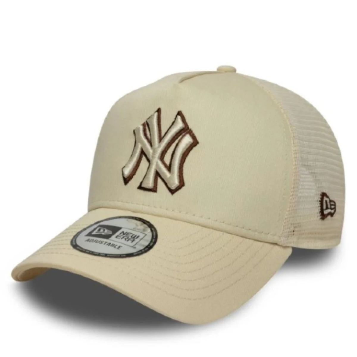 Pánska šiltovka NEW ERA 940 Af trucker MLB Outline NEYYAN TRUCKER · záber 1