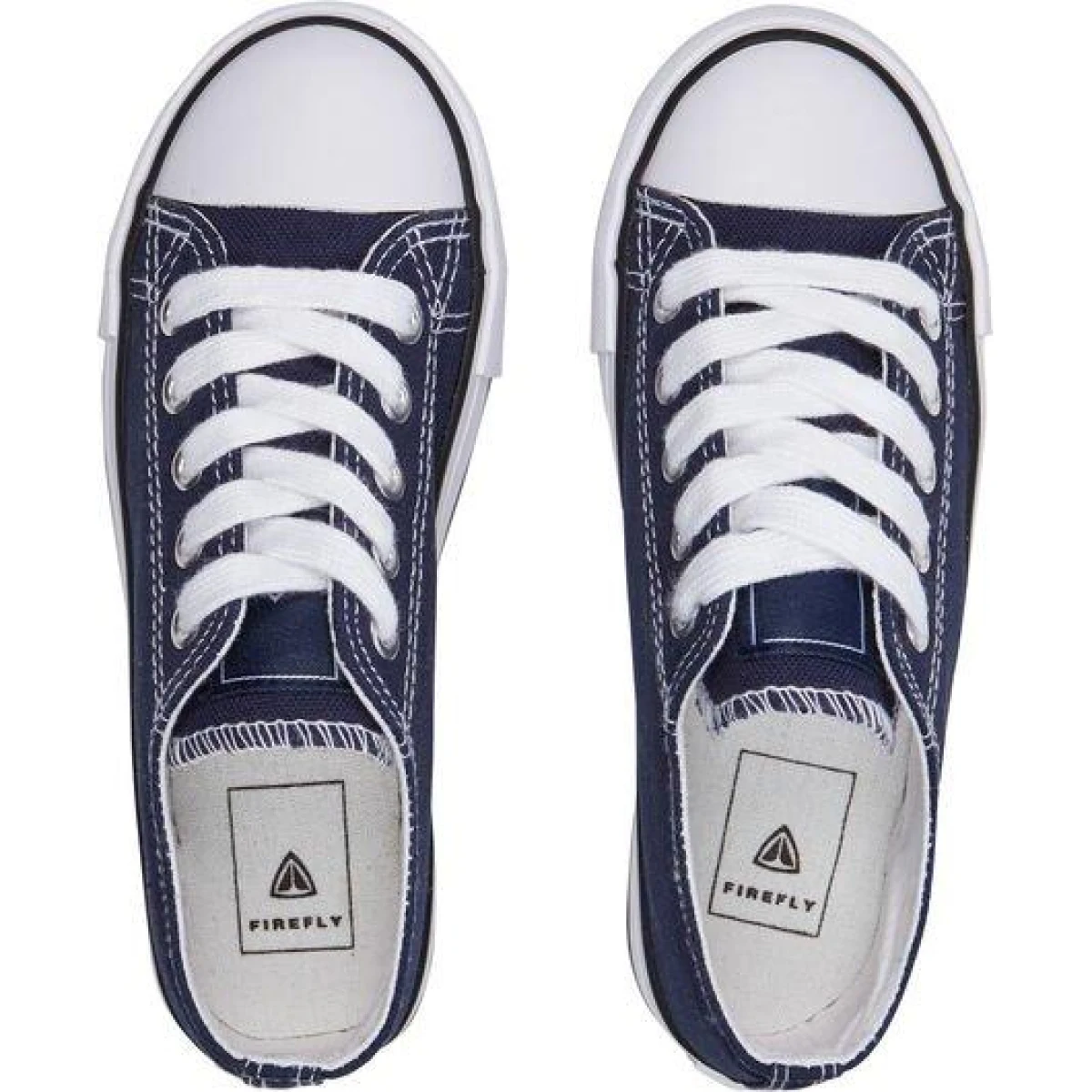 Firefly Canvas Low IV · záber 2