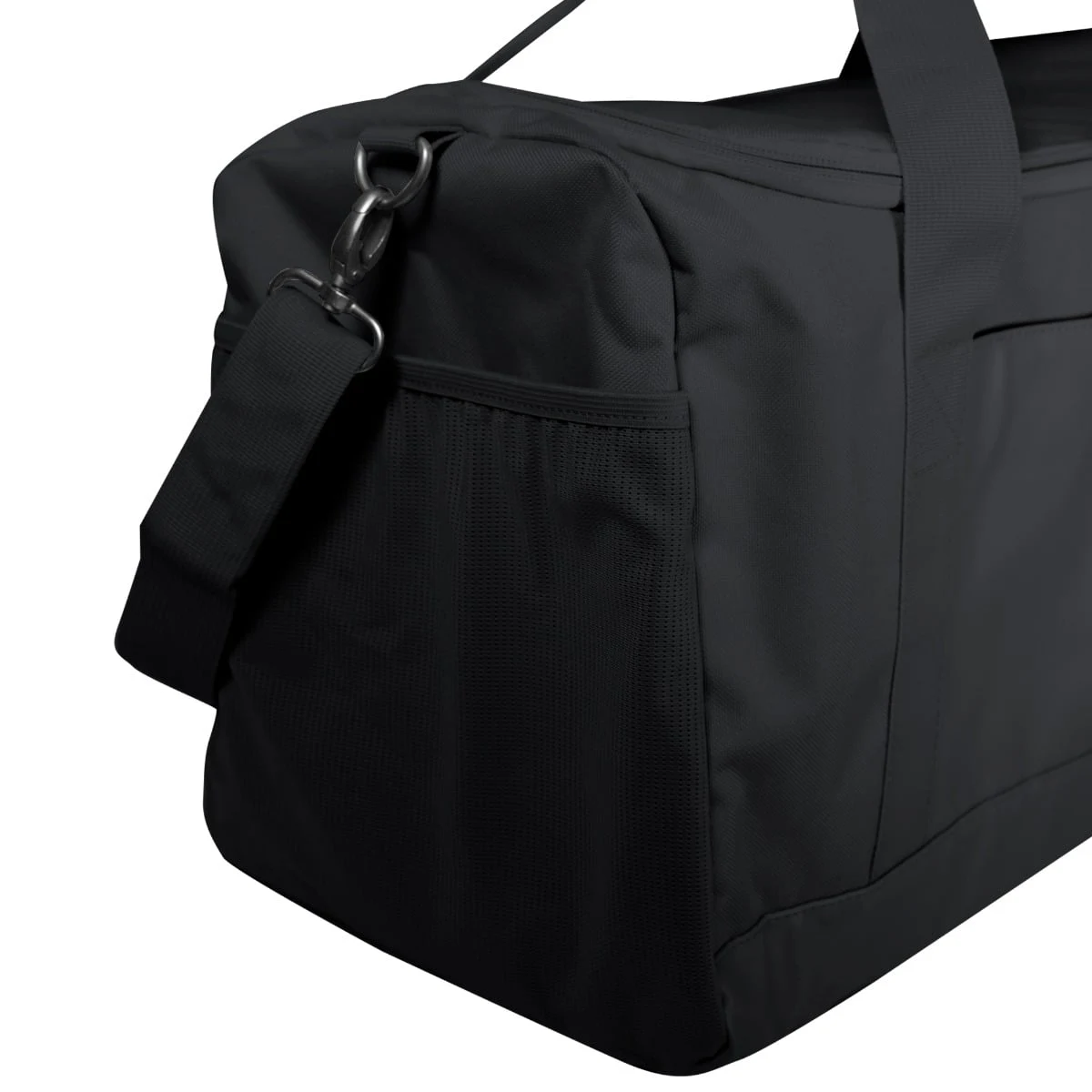 GymBeam Sportovní taška Sense Black · záber 3