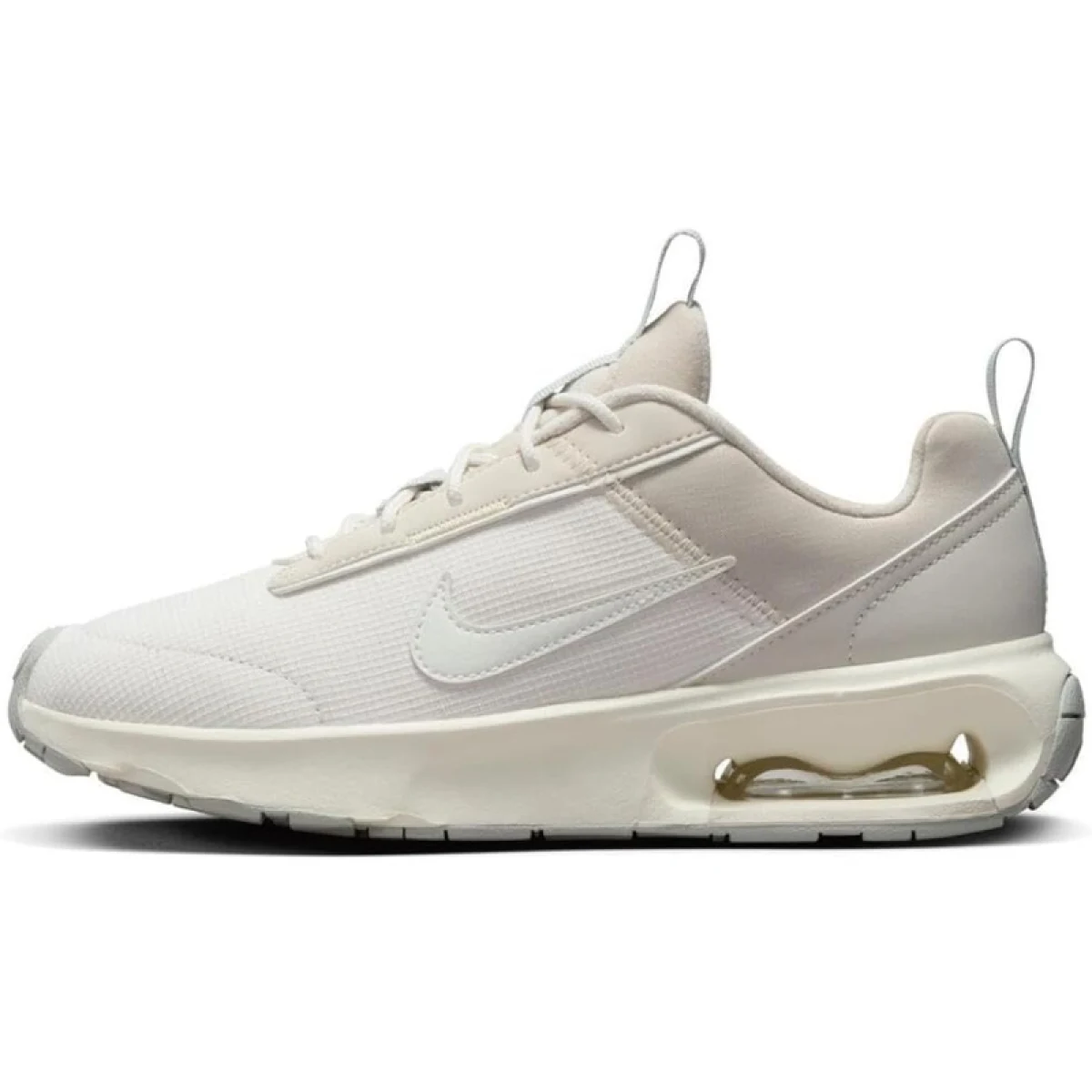 Dámská rekreační obuv NIKE Air Max INTRLK Lite phantom light brown light silver · záber 2
