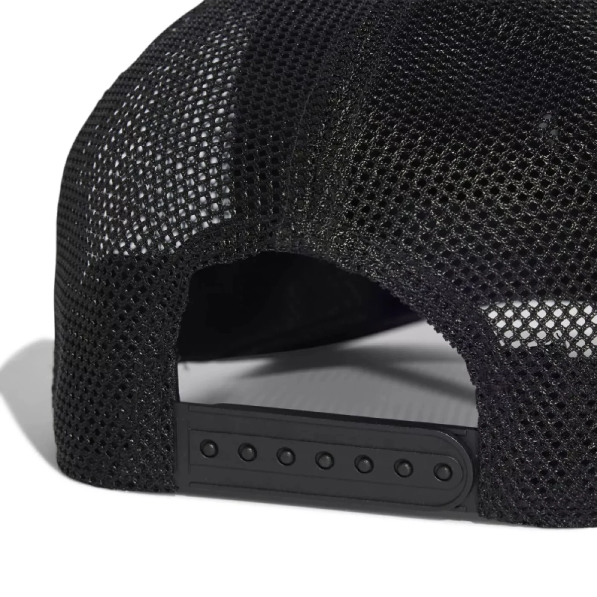 Kšiltovka ADIDAS SNAP TRUCK CAP BLACK · záber 4