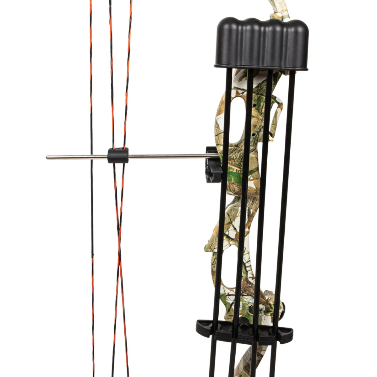 inSPORTline Tetiva pre luk Monyta 125 cm · záber 2