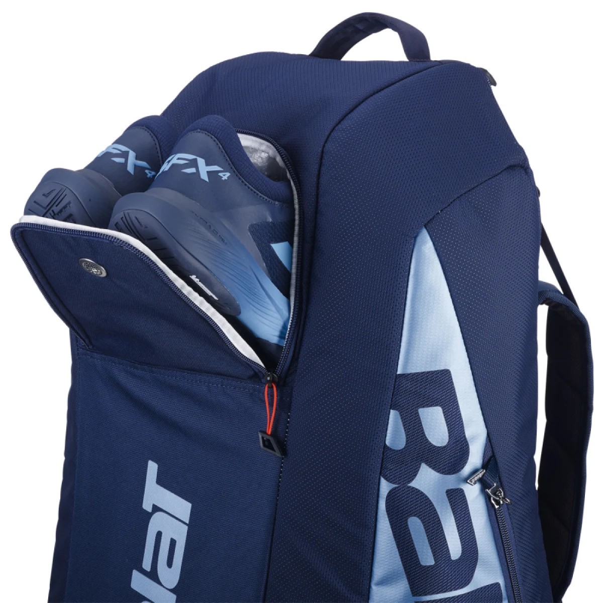 Taška na tenis BABOLAT RH 6 PURE DRIVE 11Th GEN · záber 4