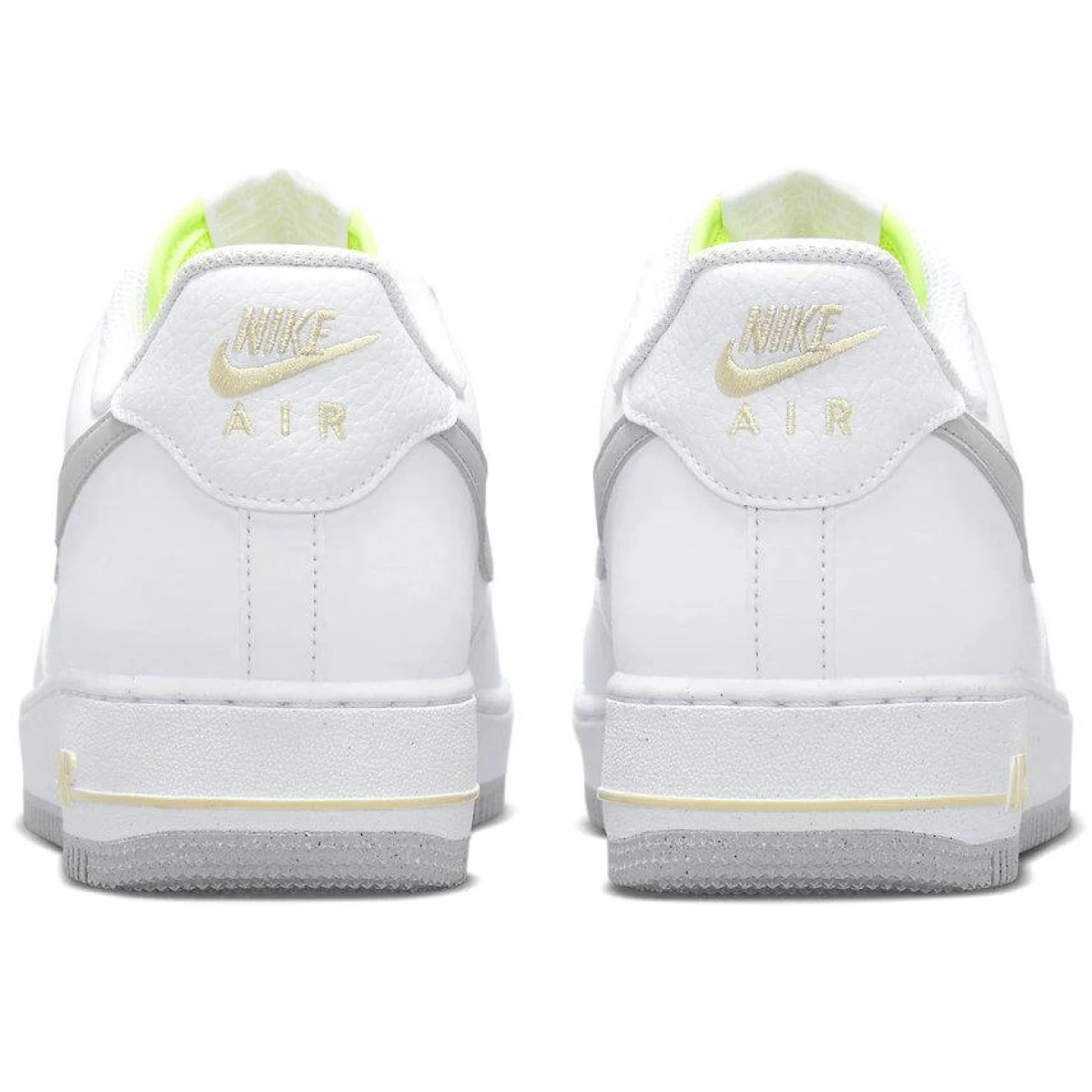 Nike Air Force 1 '07 Next Nature - 45,5 · záber 2
