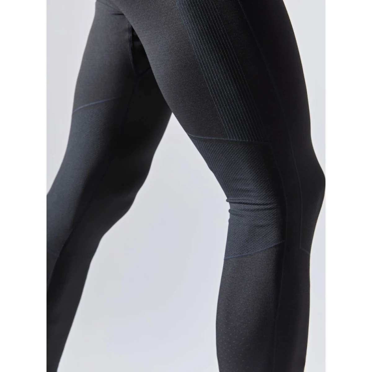 Pánske termo nohavice CRAFT ACTIVE INTENSITY PANTS M-999995-Black Asphalt · záber 5