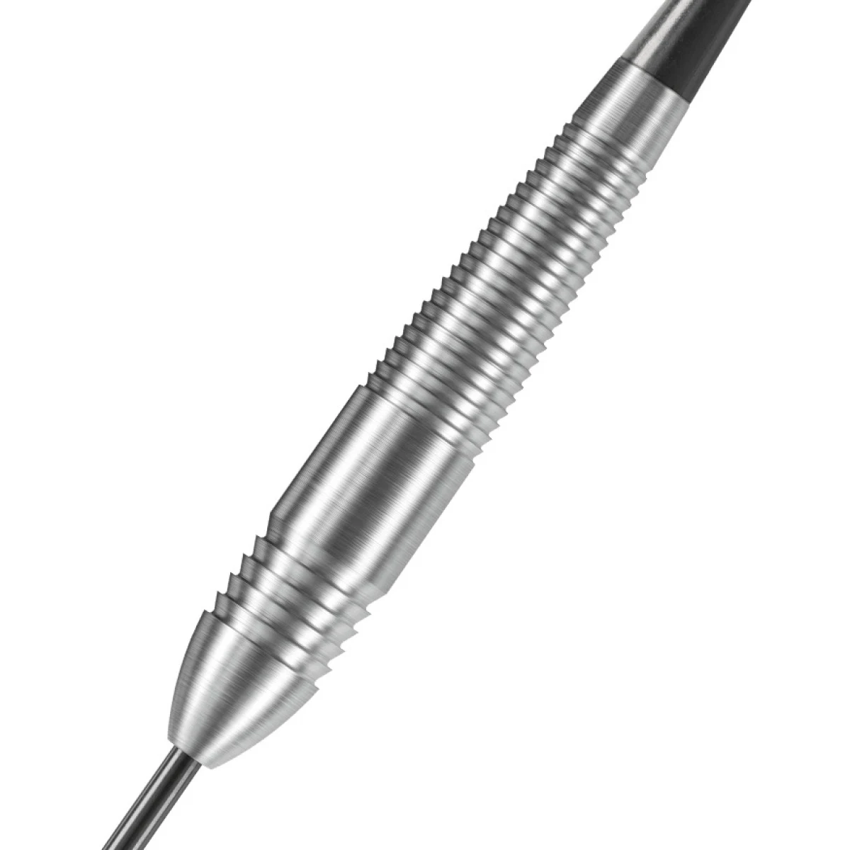 Harrows Silver Shark Steel 3ks 24g R · záber 4