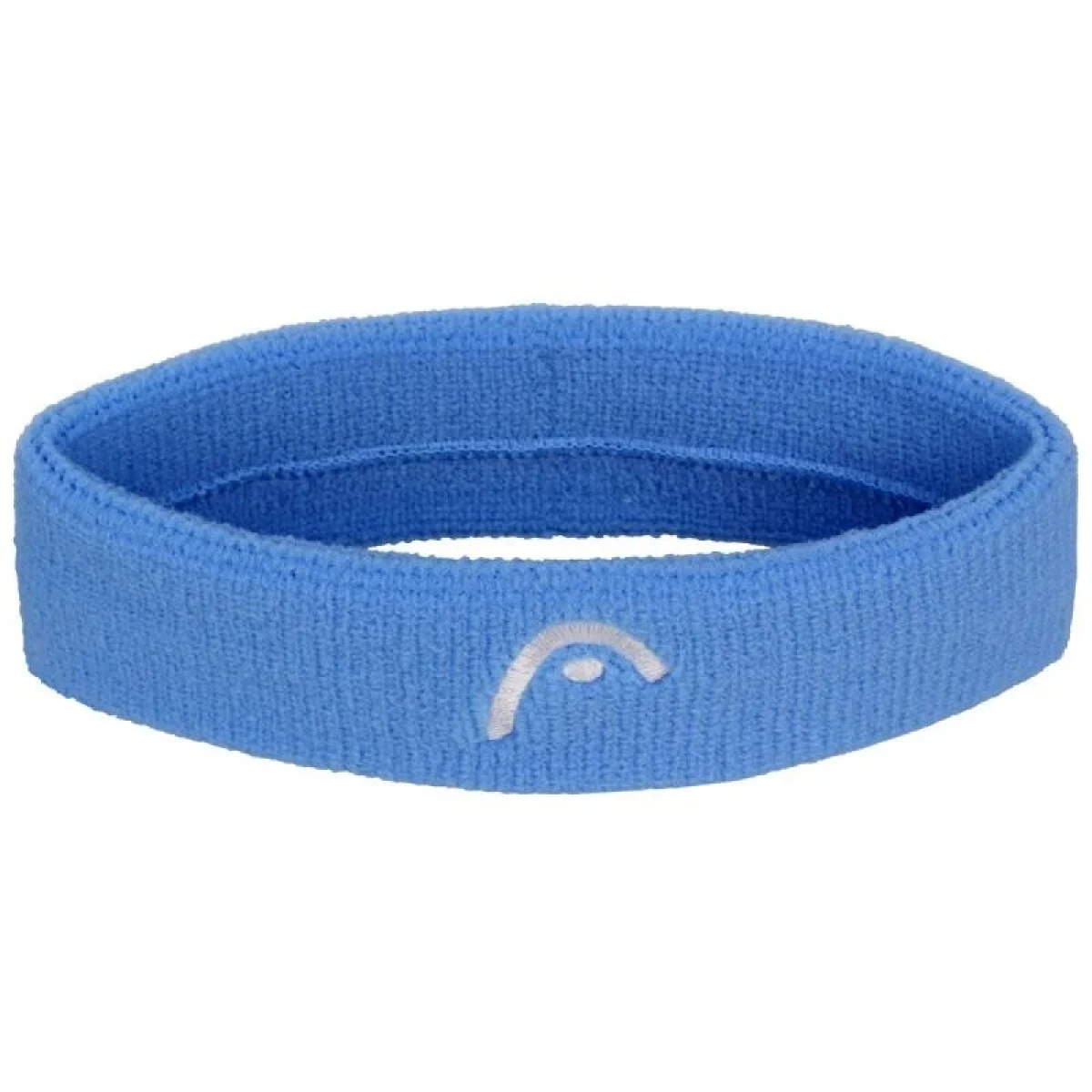 Headband froté čelenka hibiscus · záber 1