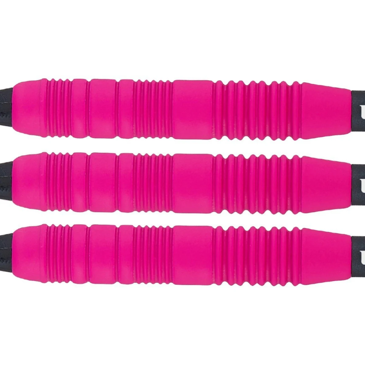 Unicorn Core Plus Rubberised Brass Red 18 g · záber 6