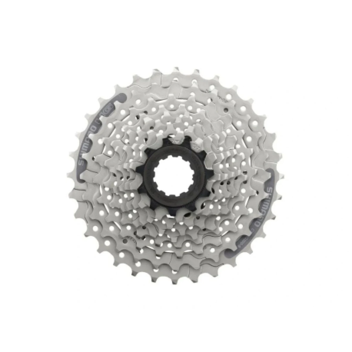 Náhradní díl SHIMANO Cassette Acera CS-HG201-9, 9SP, 11-36T, 50 PCS · záber 1